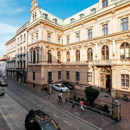 Szpitalna 20 Apartment 3 Cracovia Exterior foto