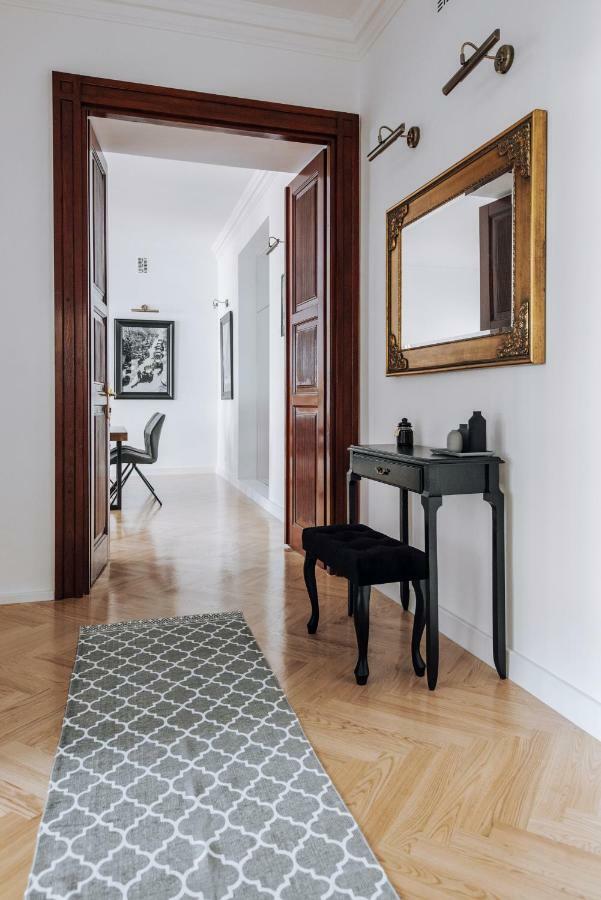 Szpitalna 20 Apartment 3 Cracovia Exterior foto